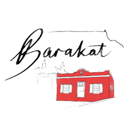 Barakat Logo